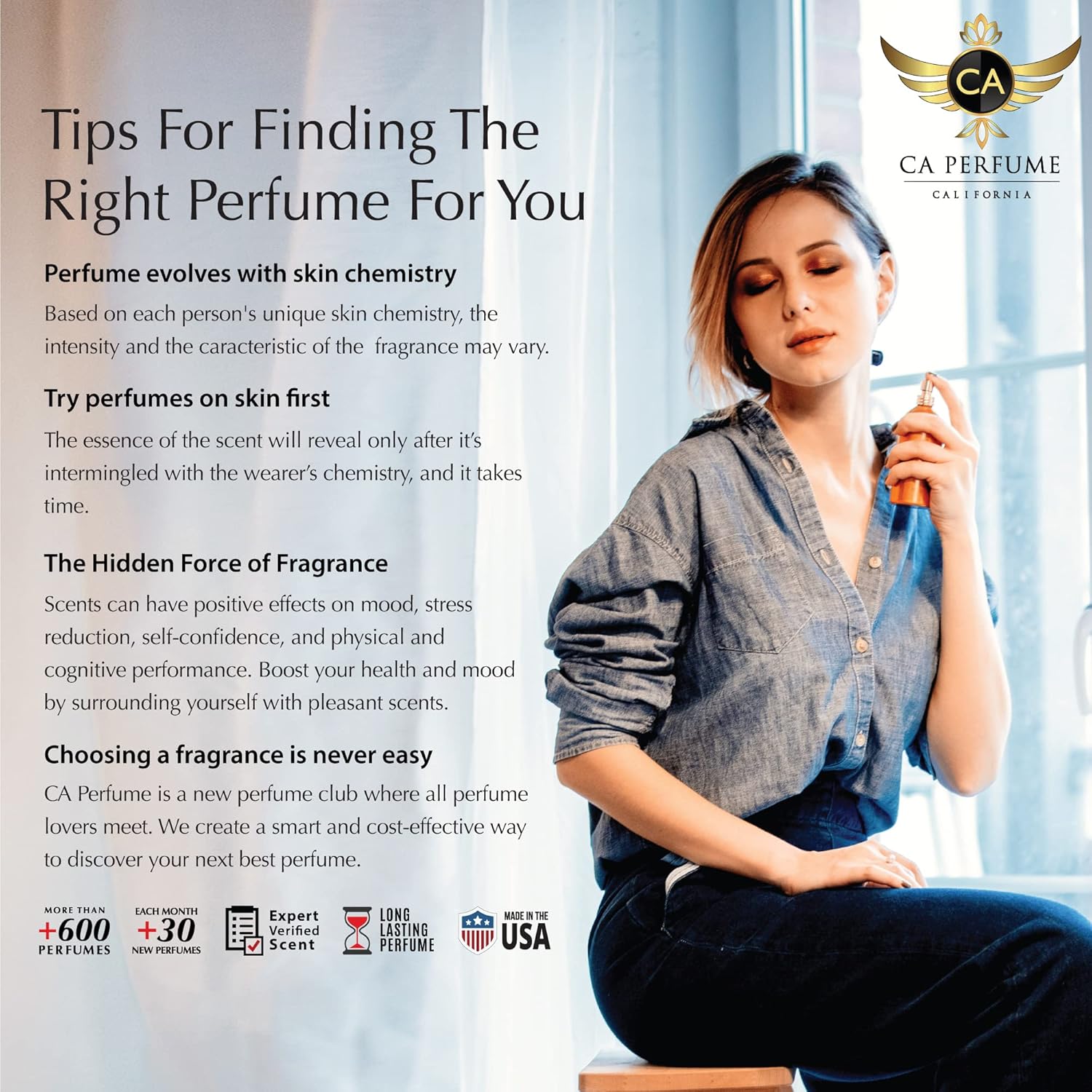 CA Perfume Impression of Vanilla 28 para mujeres y hombres, réplica de aceite corporal, sin alcohol, muestra de aromaterapia esencial sin alcohol,