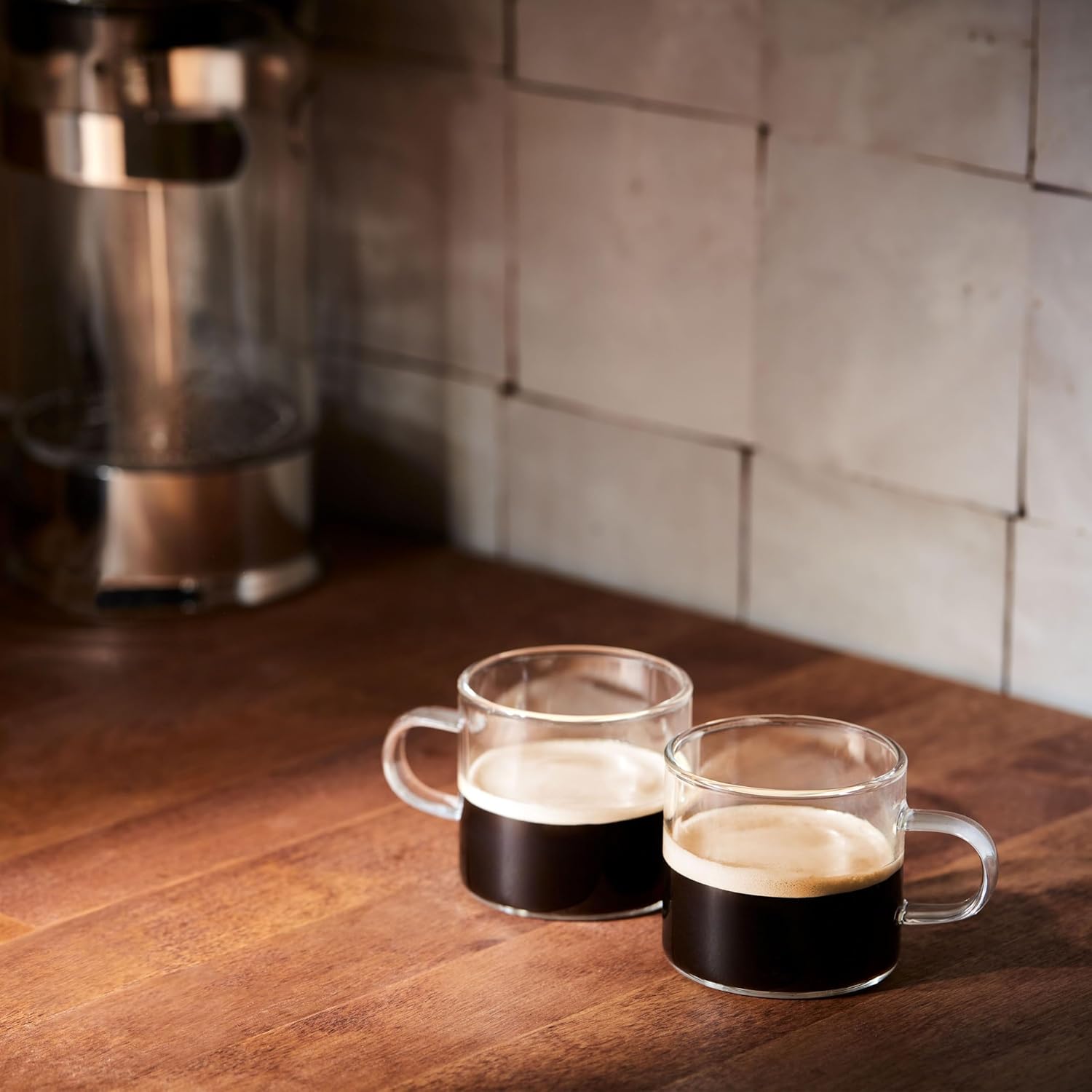 Folgers Café molido con sabor a caramelo mantequilla, recipiente de 9.6 onzas (paquete de 6)