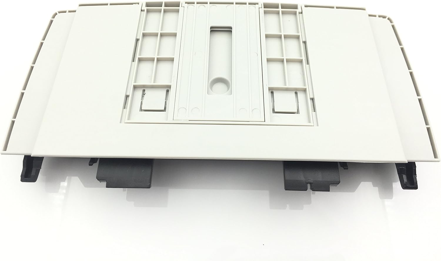 PA03540-E905 PA03630-E910 Bandeja de entrada de papel ADF Unidad de canalización Bandeja de alimentación de hojas cortadas Compatible con fi-6130
