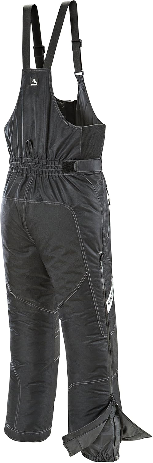 Joe Rocket 1811-087 SnowGear Extreme Babero, 1 unidad