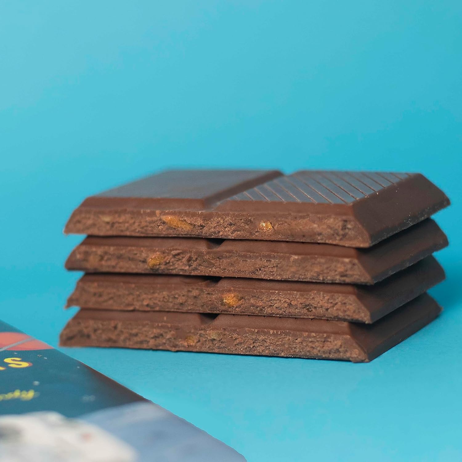 Moon Rocks – Barra de trufas (12 unidades)