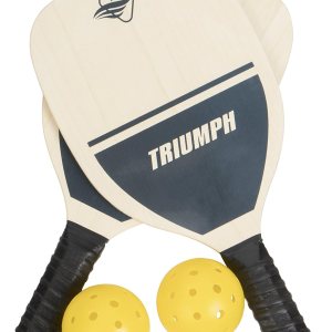 Triumph – Juego de paletas de pickleball para 2 jugadores Triumph – Juego de paletas de pickleball para 2 jugadores