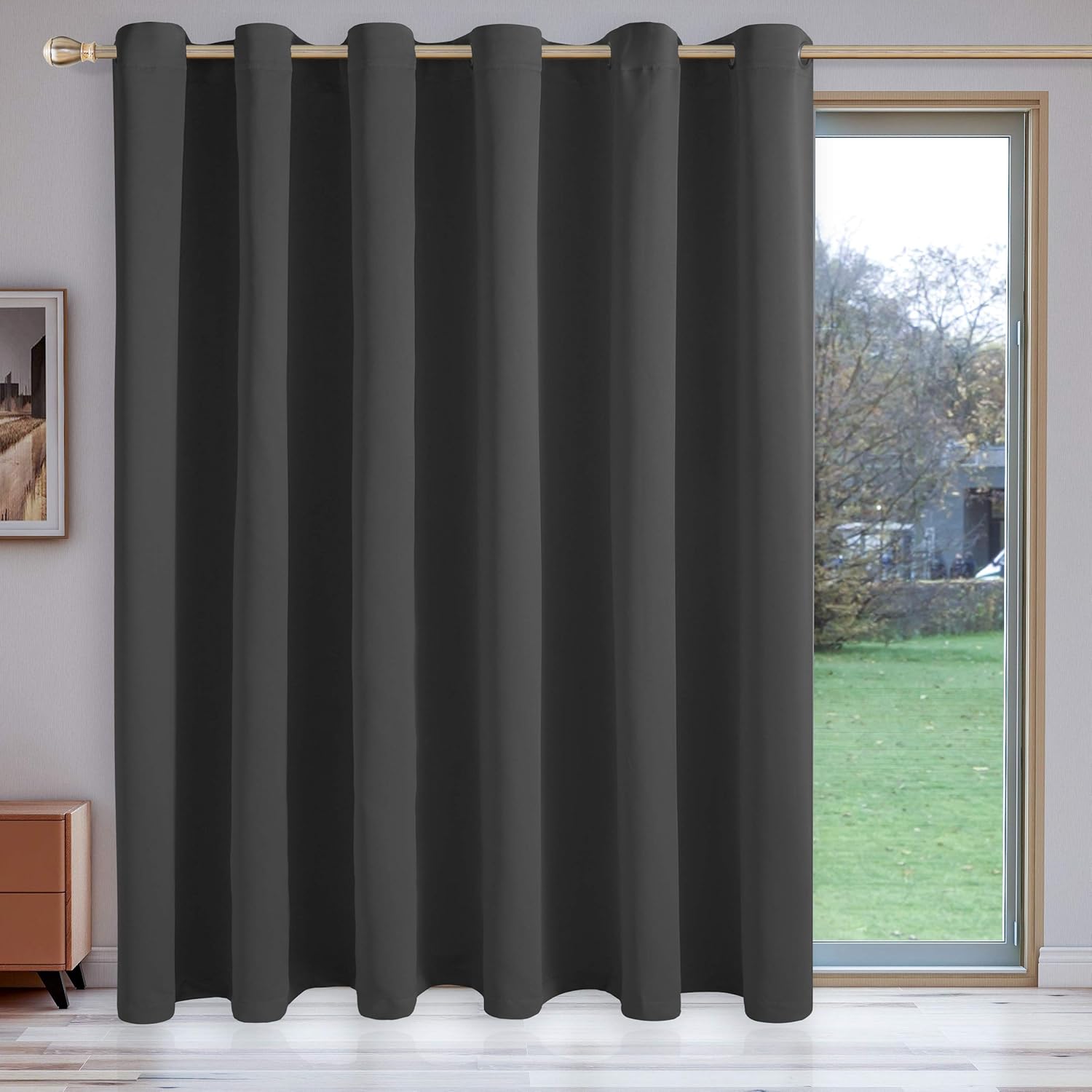 LORDTEX – Cortinas divisoras de habitación.