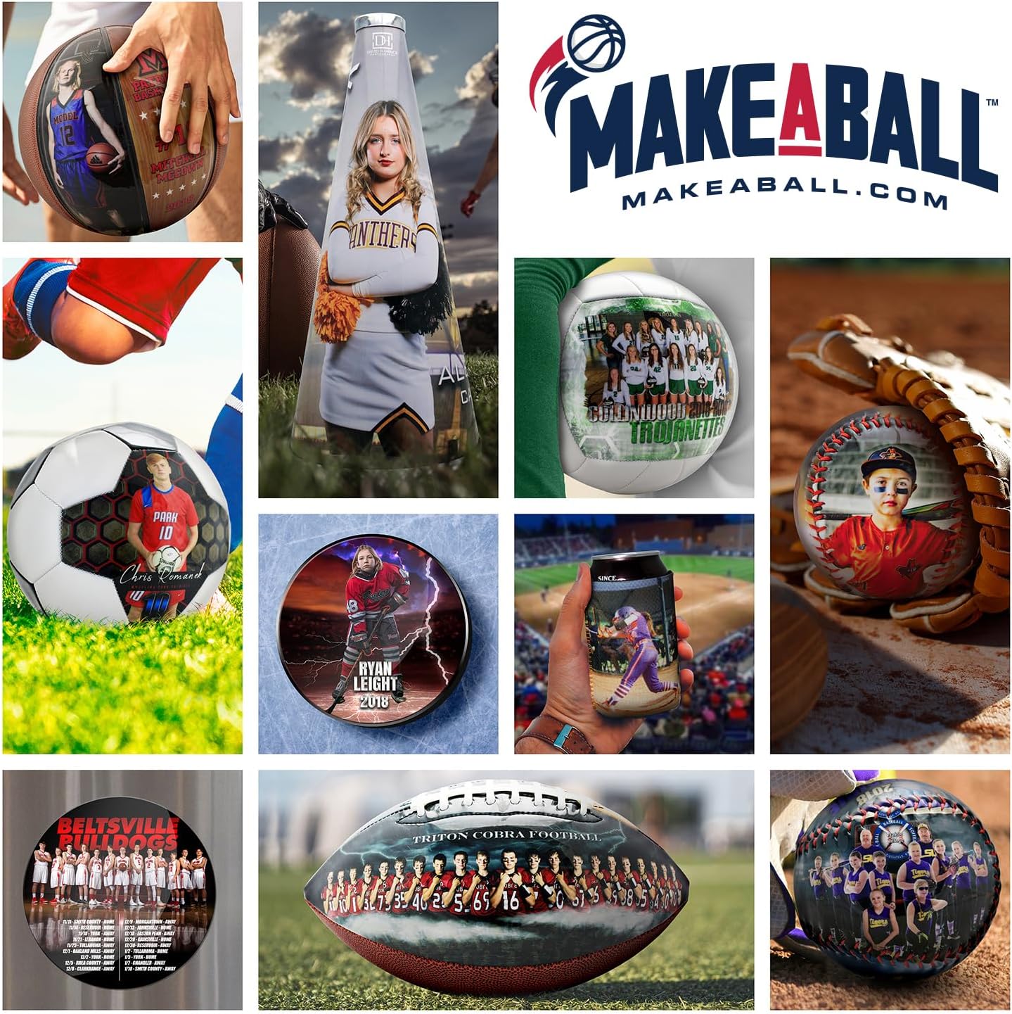 Soporte de exhibición de pelotas de golf acrílicas, capacidad para 3 pelotas de golf, acrílico y metal, 3 camisetas de golf incluidas (acrílico)
