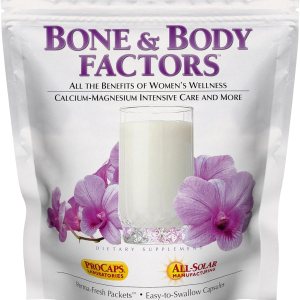 Andrew Lessman Factores óseos y corporales 180 paquetes beneficios combinados de la atención intensiva de calcio-magnesio, bienestar de la mujer y Andrew Lessman Factores óseos y corporales 180 paquetes beneficios combinados de la atención intensiva de calcio-magnesio, bienestar de la mujer y