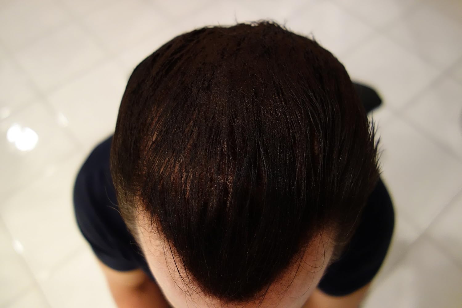 Fibras constructoras de cabello, 2.01 onzas El repuesto de más alto grado que puedes utilizar para tus botellas de competidores como Toppik,