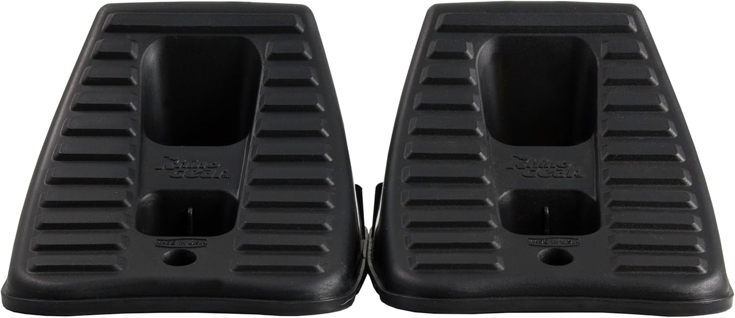 Powerbuilt 3 toneladas, gato de botella y gato soportes en uno, elevador de coche todo en uno de 6000 libras, Unijack para vehículos resistentes,