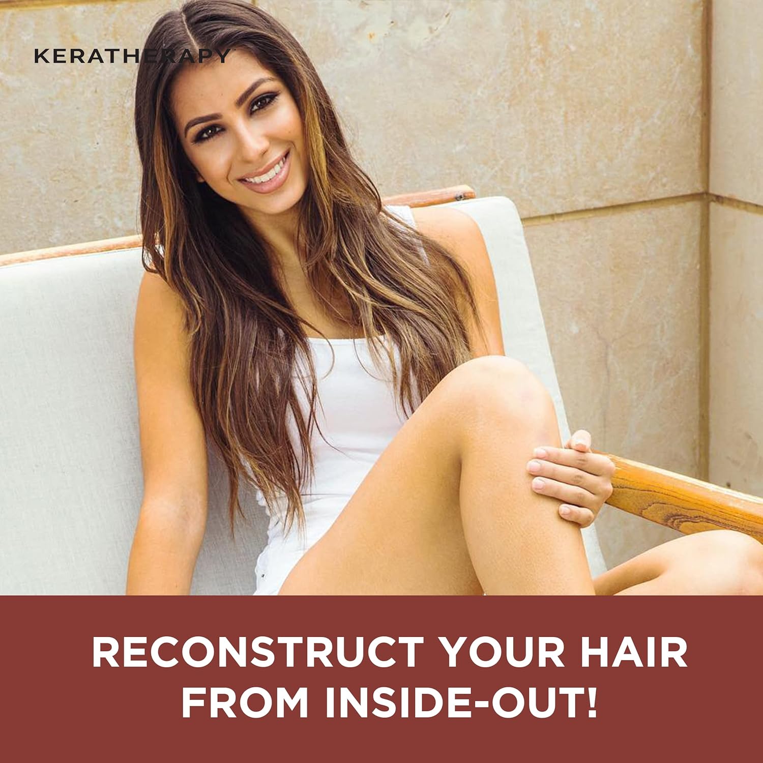 Keratherapy Keratinfixx – Champú y acondicionador de reparación (10,1 oz)