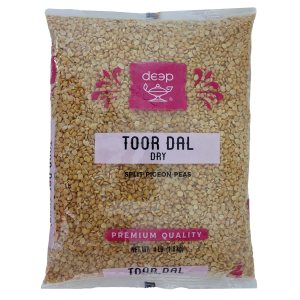 Toor dal Dry 4 libras (4.0 lbs) Toor dal Dry 4 libras (4.0 lbs)