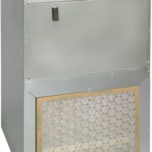 Goodman Motor ECM del manejador de aire de retorno delantero de 3 toneladas (calentador de 8Kw) – Compatible con SEER2 Goodman Motor ECM del manejador de aire de retorno delantero de 3 toneladas (calentador de 8Kw) – Compatible con SEER2