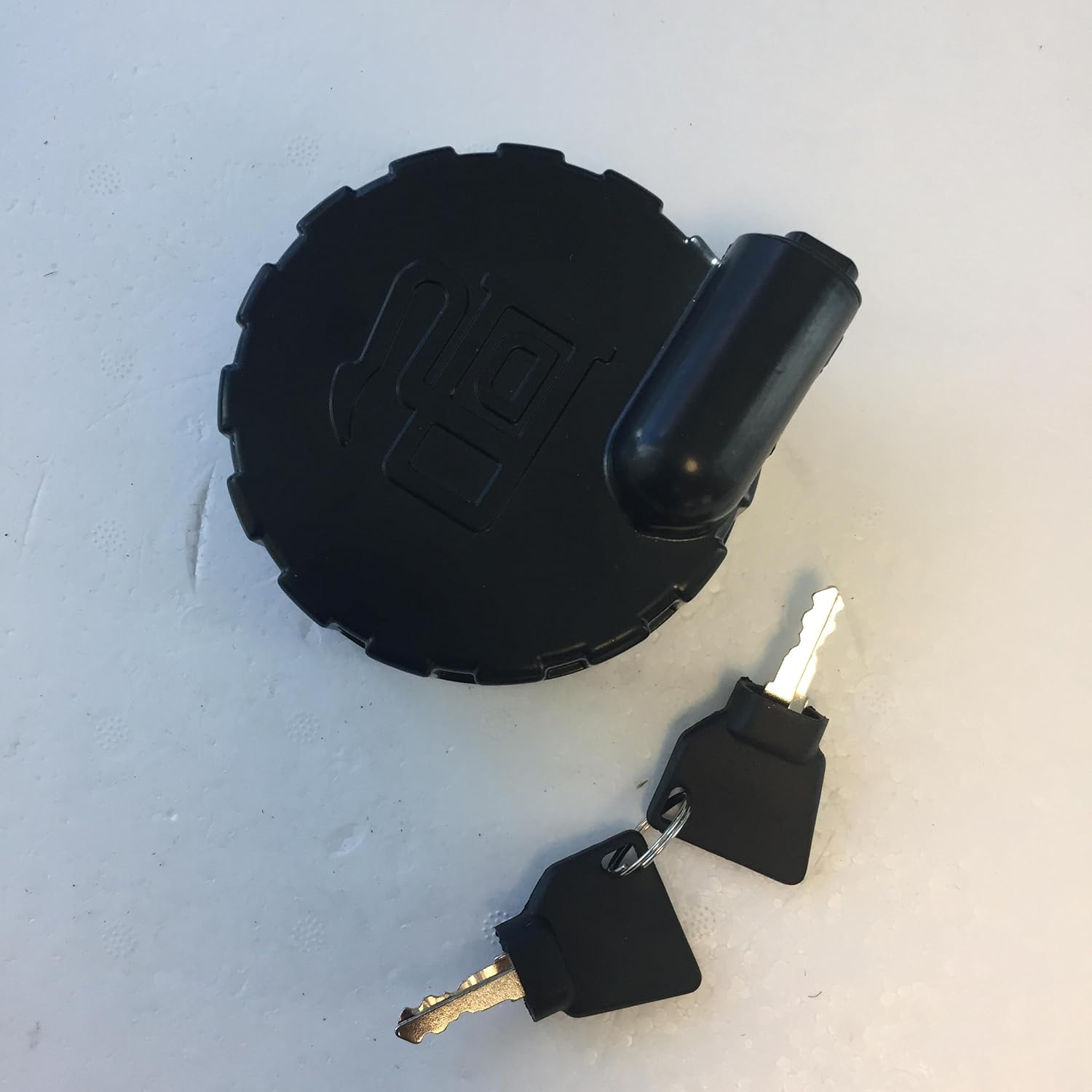 FC 16# CAP COMBUSTIBLE 123-05892 331-33064 SE ADAPTA PARA JCB JS130 JS200 JS240 JS360 JS210 JS350 Excavadora