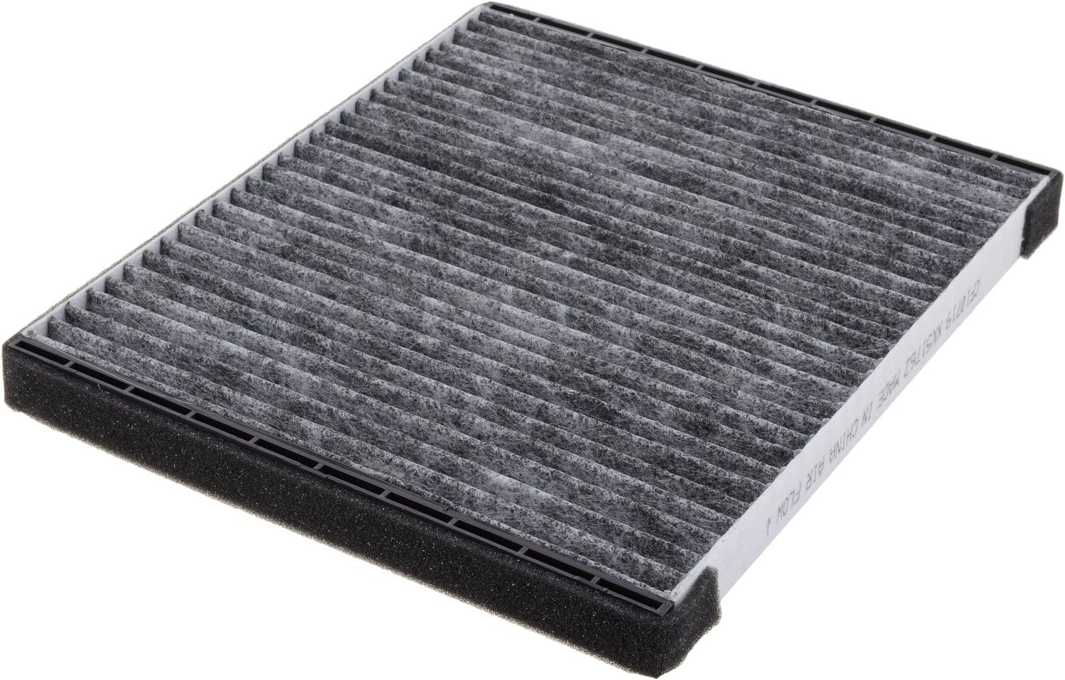 Fram Fresh Breeze – Filtro de aire de cabina con bicarbonato de sodio Arm & Hammer, CF10719 para vehículos Dodge y Hyundai seleccionados, color