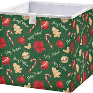 Cubo de almacenamiento de tela con forma de árbol de Navidad, cubos de almacenamiento plegables y plegables para el hogar, armario, dormitorio, Cubo de almacenamiento de tela con forma de árbol de Navidad, cubos de almacenamiento plegables y plegables para el hogar, armario, dormitorio,