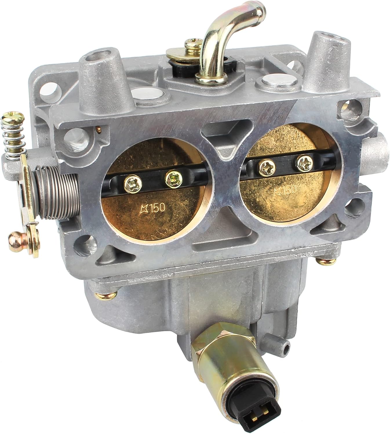 Carburador para Generac 0K1588 Reemplazar 0G4612 0F9035 GP15000 GP17500 GT990 Carb