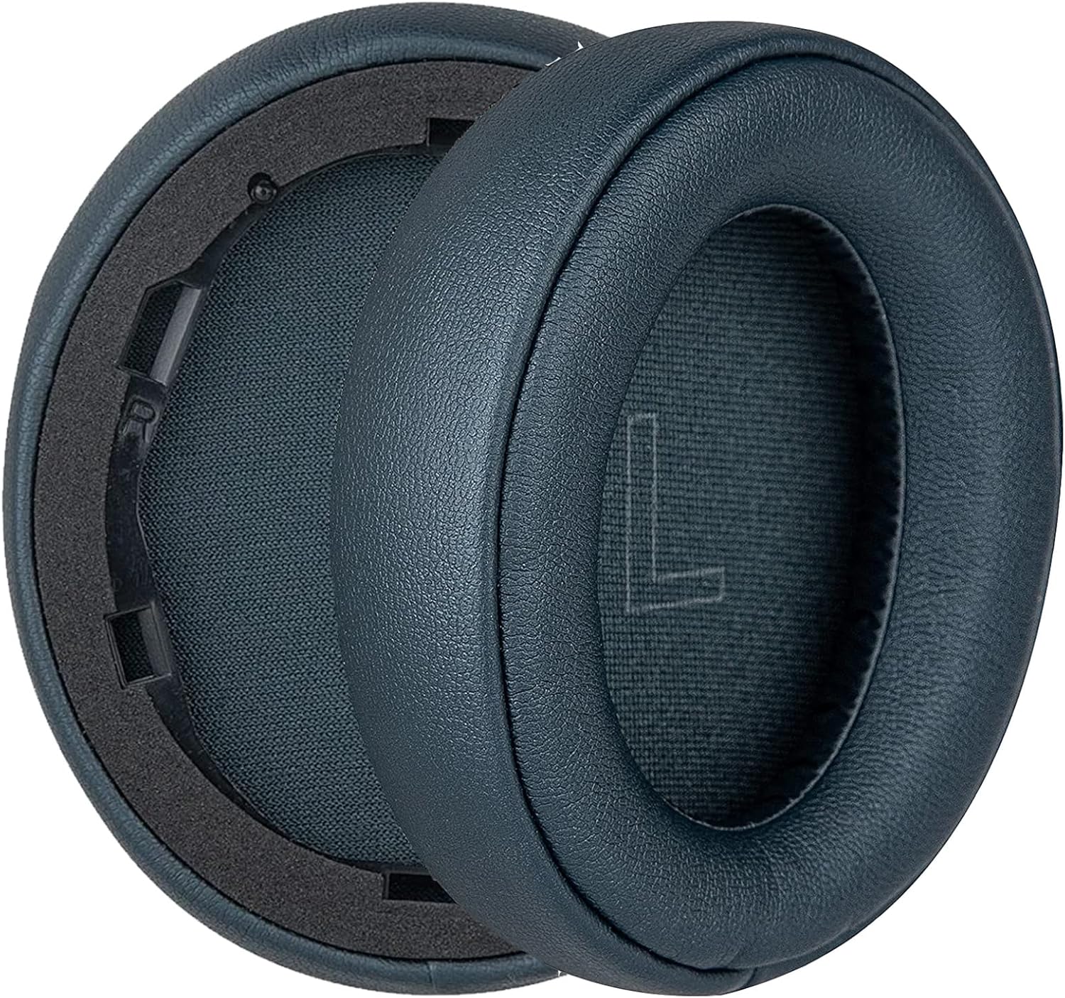 Life Q35 – Almohadillas de repuesto para audífonos Soundcore Life Q30, fundas de almohadillas compatibles con auriculares Anker Soundcore Life Q35