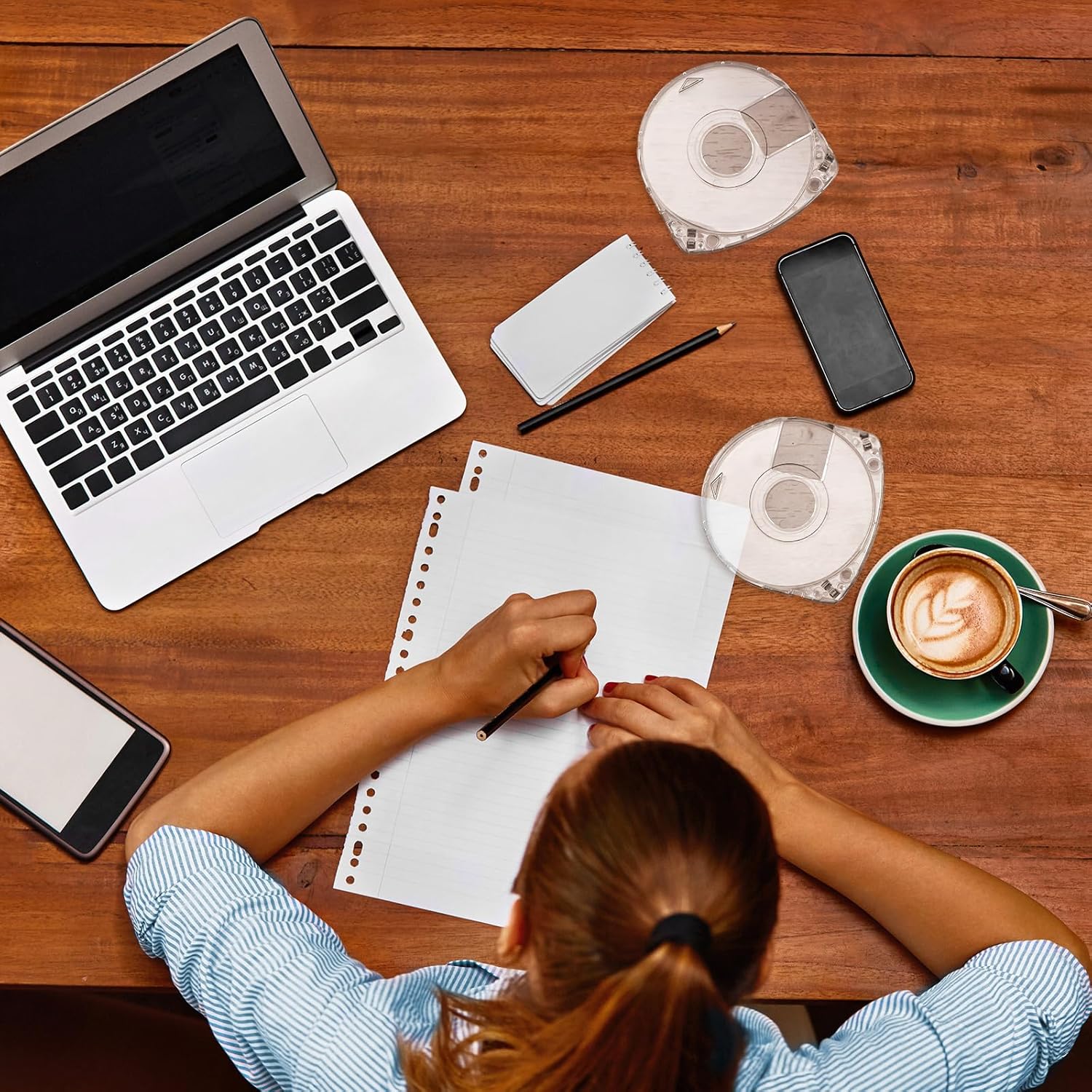 10 fundas de DVD y CD compatibles con UMD carcasa de repuesto de 0.197 in transparente para disco de juego, carcasa de disco compatible con PSP 1000