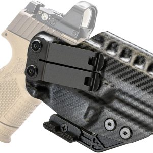 CYA Supply Co. Ridge IWB Holsters – Propiedad de veteranos – Fabricado en Estados Unidos CYA Supply Co. Ridge IWB Holsters – Propiedad de veteranos – Fabricado en Estados Unidos