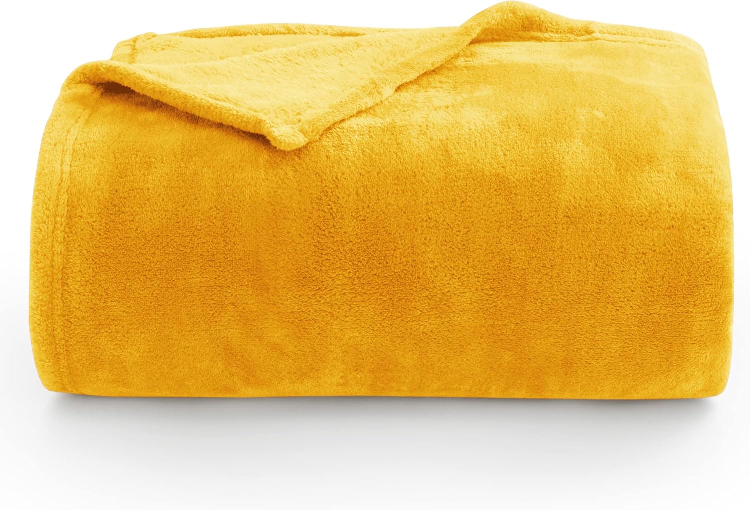 BEDELITE Manta de forro polar para sofá y cama, manta de felpa de microfibra difusa, mantas súper suaves y cálidas para el invierno