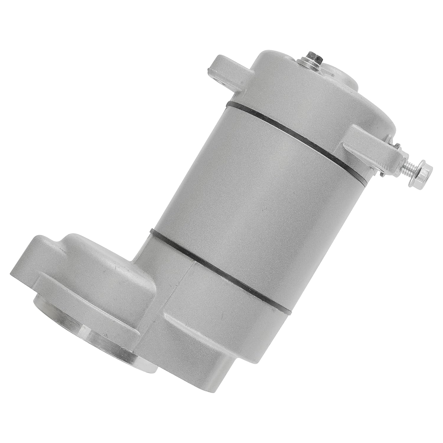 Caltric Motor de arranque compatible con Polaris Trail Blazer 250 400 Trailblazer 1991-2002