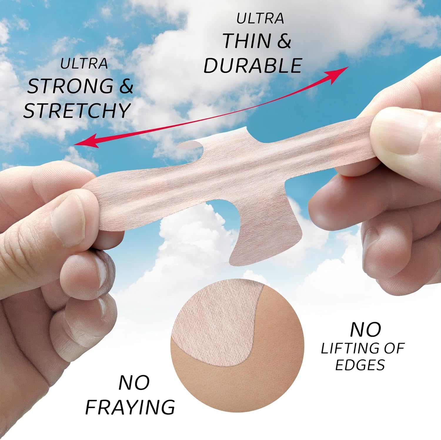 Not Just A Patch Air X-Mini (20 unidades)  Fundas para sensores Dexcom G7, Libre 2 delgadas, fuertes y ligeras  Adhesión ultra larga de 14 días,