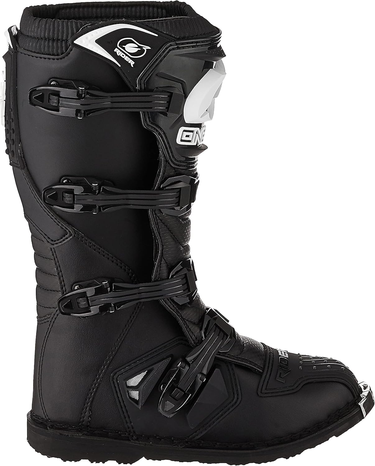 O’Neal – Bota de motocross para hombre con logotipo