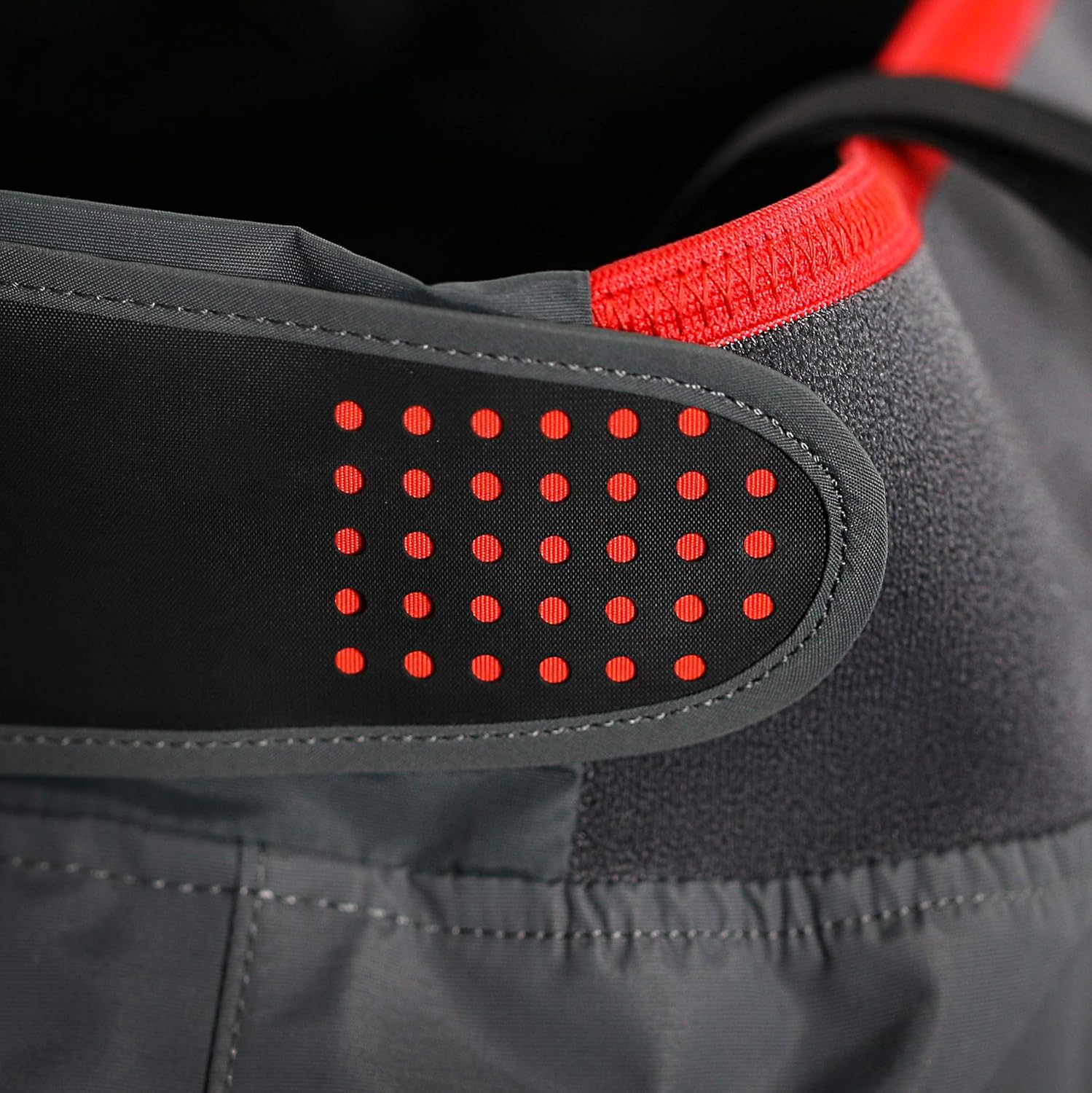 Falda Dagger Outbound Spray  Falda de kayak Touring  Neopreno reforzado con Kevlar  Cintura ajustable  4 tamaños de cabina