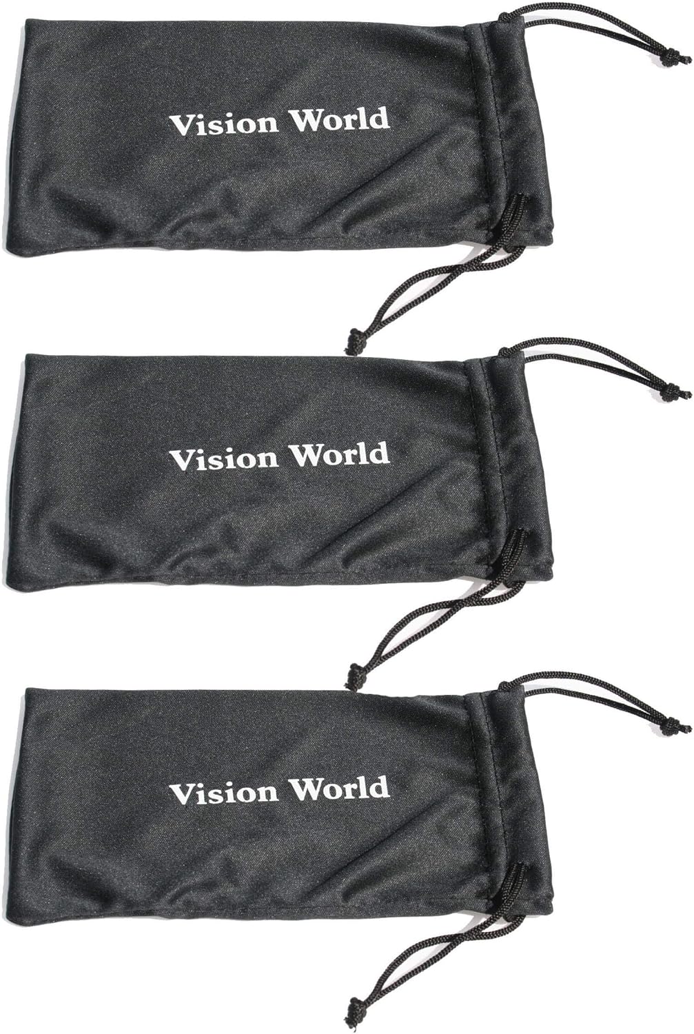 V.W.E. 3 pares de lentes de sol de lectura clásicos de los años 80, lector tintado, no bifocal, unisex