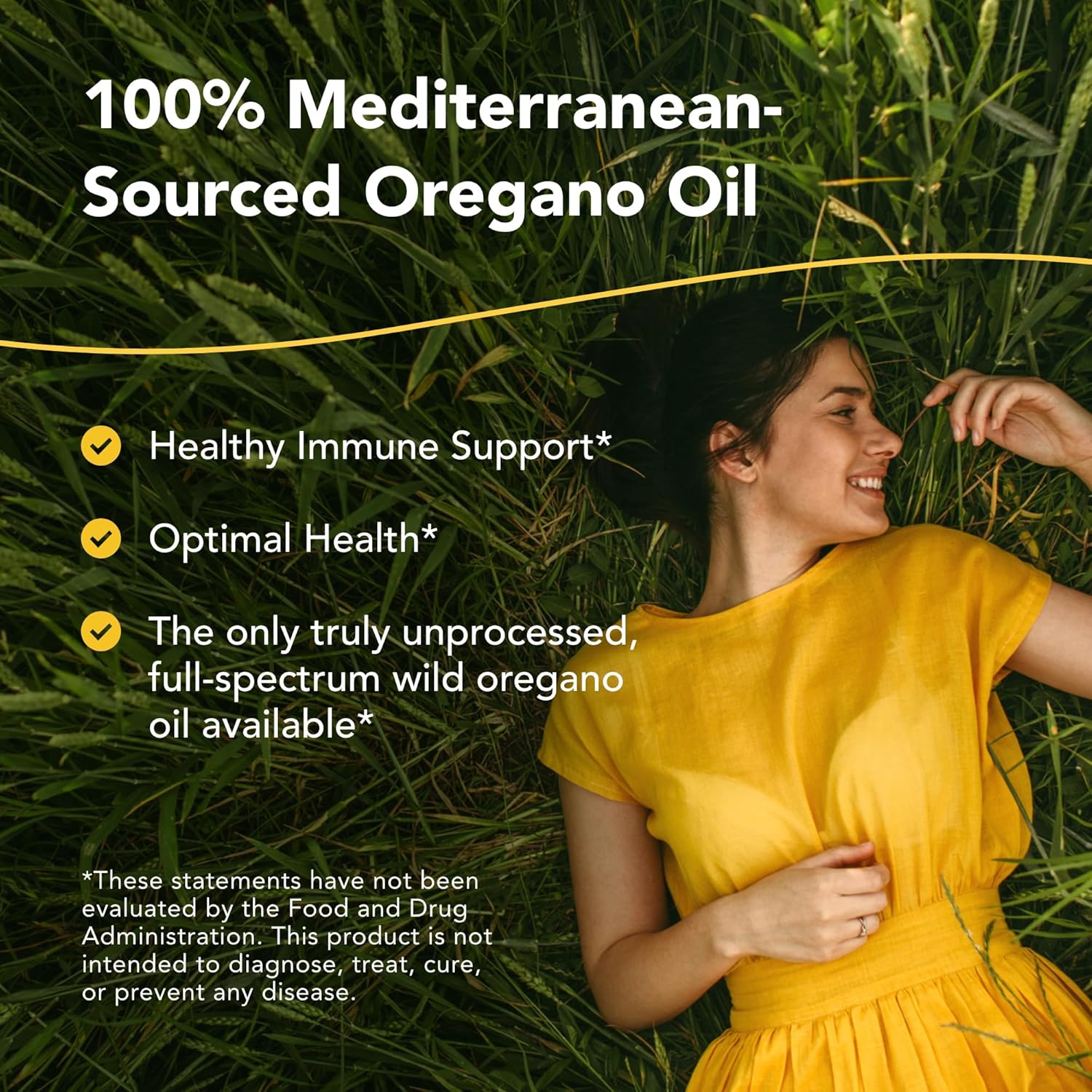 NORTH AMERICAN HERB & SPICE Oréganol P73 – Paquete de 2, 120 cápsulas blandas, sin procesar, apto para veganos, orégano silvestre, fuente
