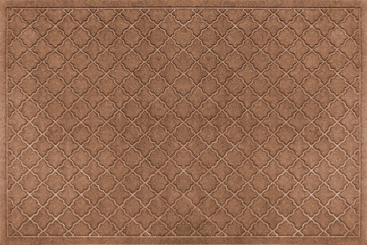 Tapete Cordova de Bungalow Flooring, Café Oscuro