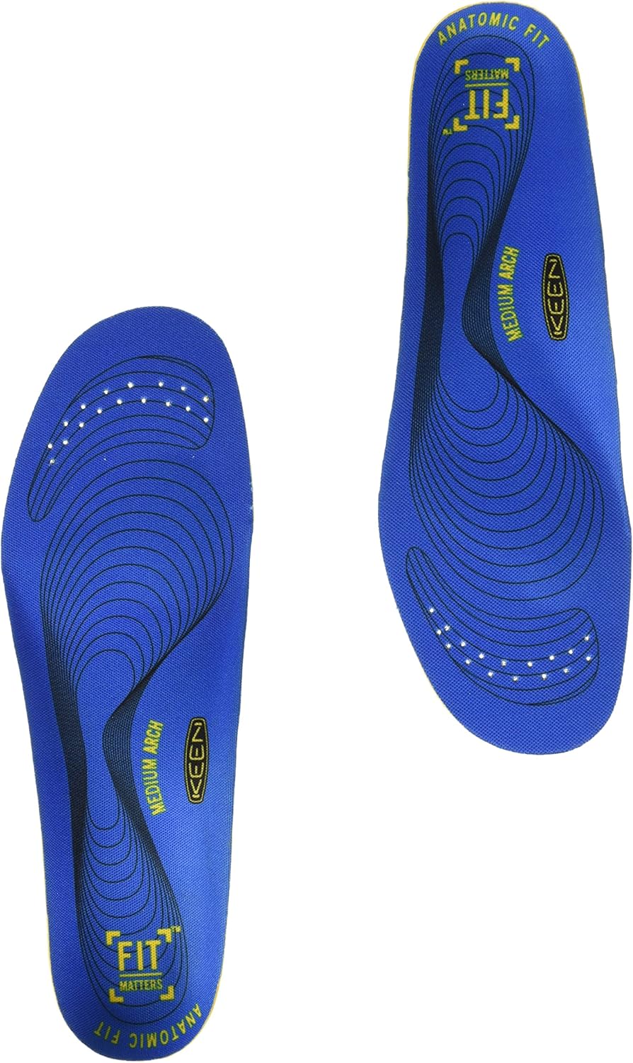 KEEN Utility Mens Utility K-30 Medium Arch, AzulAzul