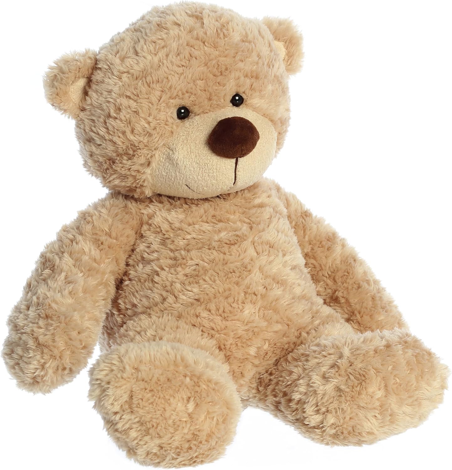Aurora – Oso – 16″ Bonny Bear Tan
