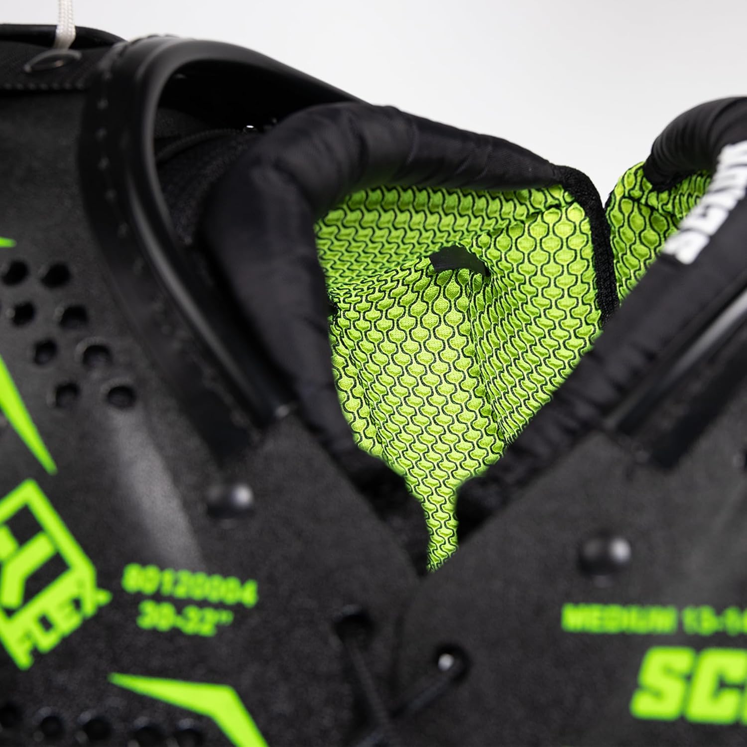 Schutt Y-Flex Juvenil