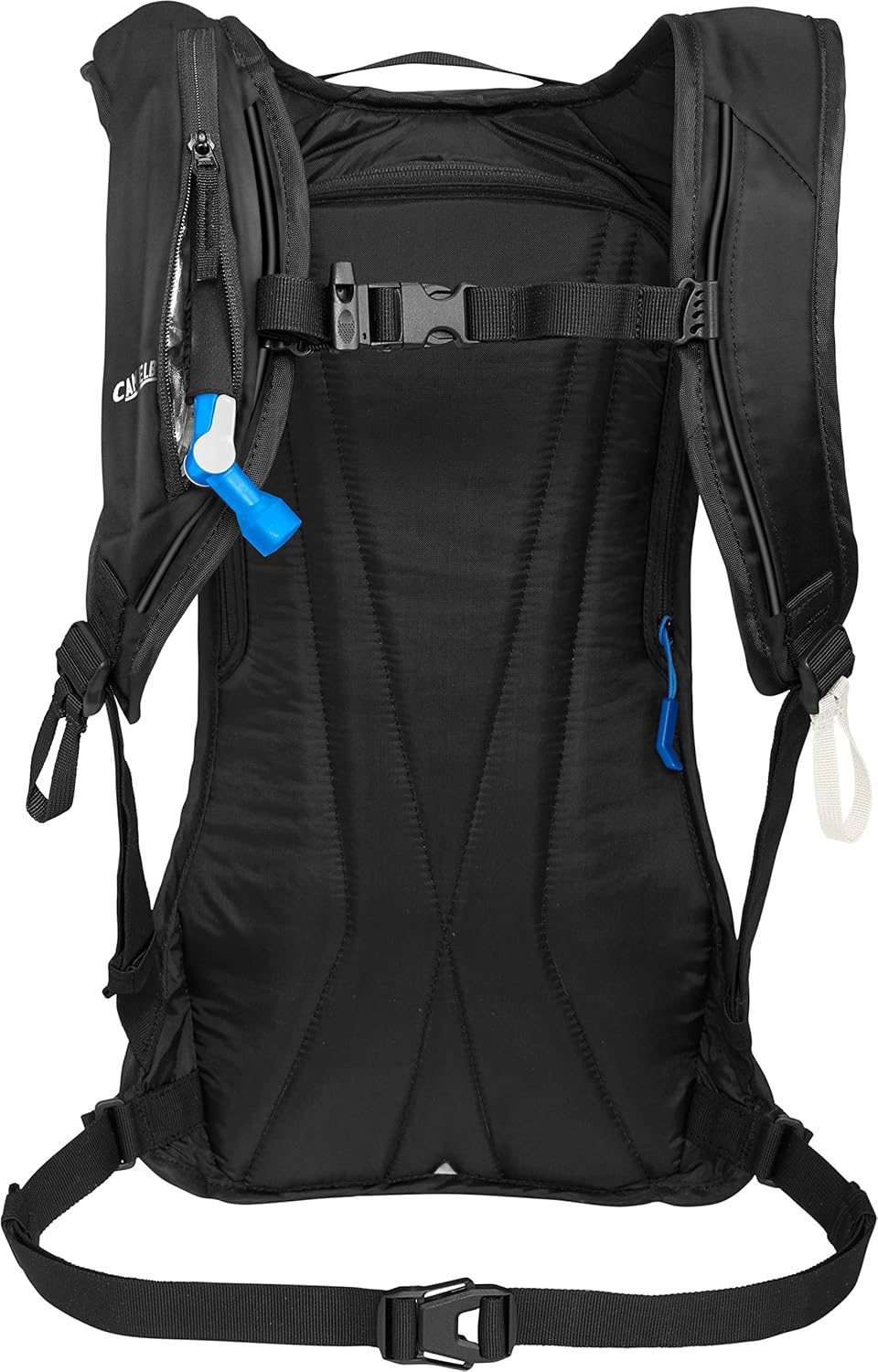 CamelBak Powderhound 12 Snow Hydration Pack, 70oz  Insulated Winter Hydration Backpack