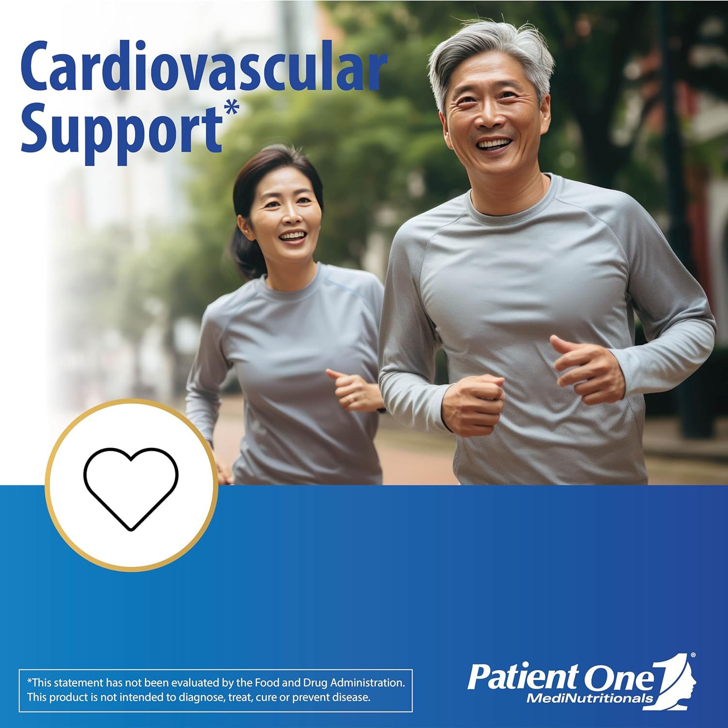 Homocisteína Cardioplex – 90 Cápsulas