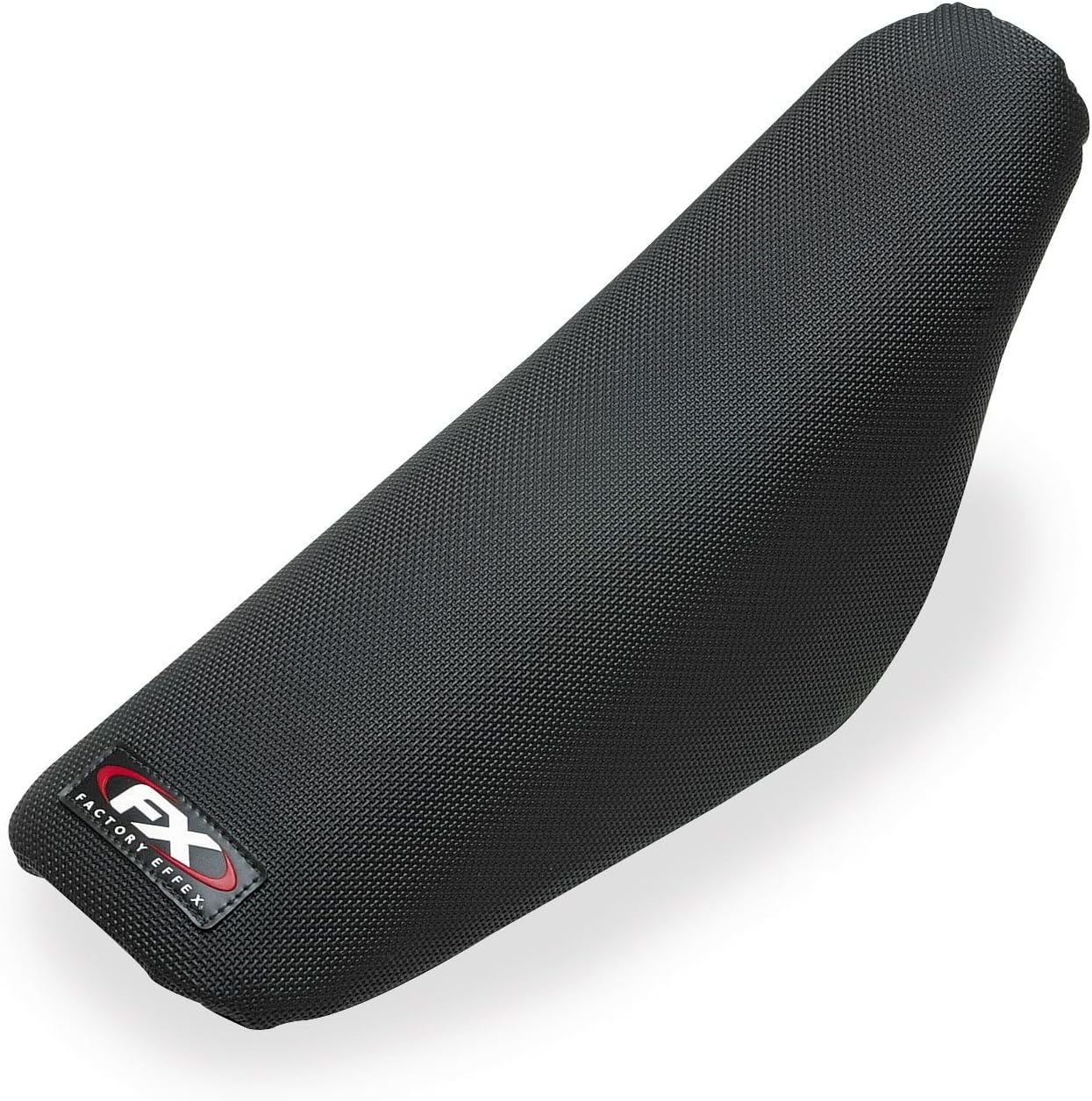 Factory Effex (07-24252 – Funda de asiento negra con todo agarre)