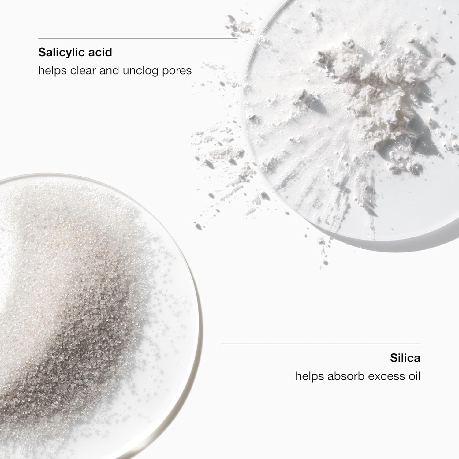Clinique Soluciones para el acné Loción clarificante Tónico facial