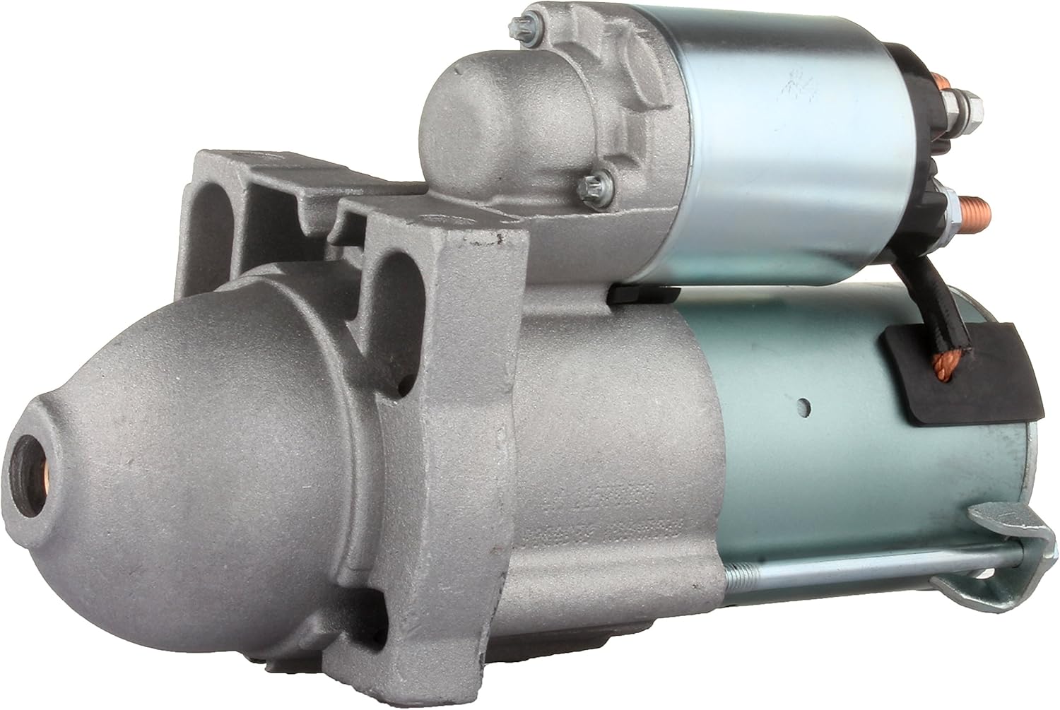 Nuevo reemplazo de arranque para Chevrolet para Tahoe 4.8L 2004-2008 para Cadillac para Escalade 5.3L 2003-2005 para GMC para Envoy XL 5.3L
