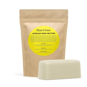 Manteca de karité africana cruda de 1 libra 100% marfil natural puro sin refinar – Importado de Ghana – Hidratante ideal para el crecimiento de piel Manteca de karité africana cruda de 1 libra 100% marfil natural puro sin refinar – Importado de Ghana – Hidratante ideal para el crecimiento de piel