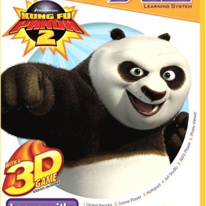 Fisher-Price iXL Sistema de Aprendizaje Software Kung Fu Panda 3D Fisher-Price iXL Sistema de Aprendizaje Software Kung Fu Panda 3D