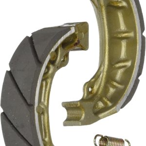 EBC Brakes Zapata de freno ranurada de agua 303G EBC Brakes Zapata de freno ranurada de agua 303G