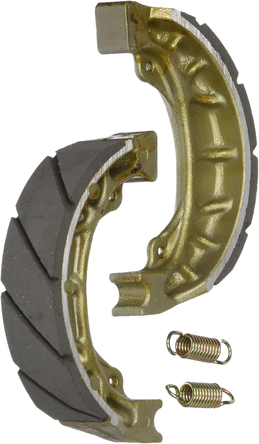 EBC Brakes Zapata de freno ranurada de agua 303G