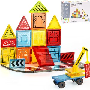 Azulejos magnéticos para niños, bloques magnéticos, juguetes magnéticos, juego de construcción magnético, bloques de construcción magnéticos para Azulejos magnéticos para niños, bloques magnéticos, juguetes magnéticos, juego de construcción magnético, bloques de construcción magnéticos para