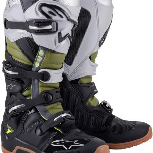 Alpinestars unisex-adult Tech 7 Enduro Boots Alpinestars unisex-adult Tech 7 Enduro Boots