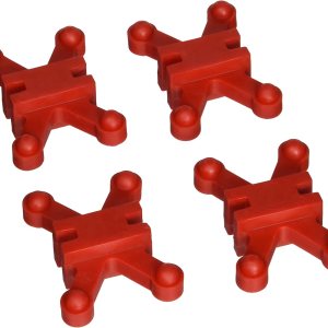 bowjax Revelation Split Amortiguadores limb, Fits 1116Hoyt (4-Pack) bowjax Revelation Split Amortiguadores limb, Fits 1116Hoyt (4-Pack)