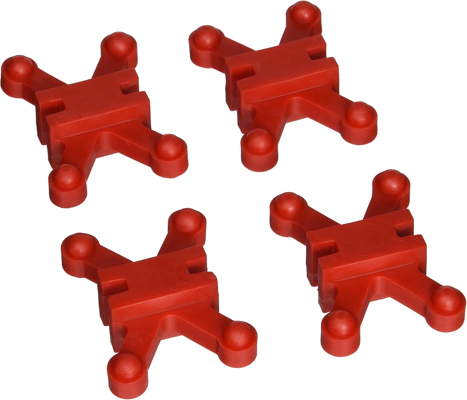 bowjax Revelation Split Amortiguadores limb, Fits 1116Hoyt (4-Pack)