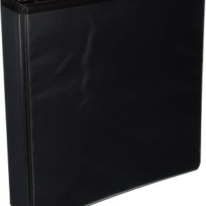 Samsill Earth’s Choice – Carpeta duradera de 3 anillos a base de plantas con 3 anillos en D, hasta 25% de plástico a base de plantas, certificado a Samsill Earth’s Choice – Carpeta duradera de 3 anillos a base de plantas con 3 anillos en D, hasta 25% de plástico a base de plantas, certificado a