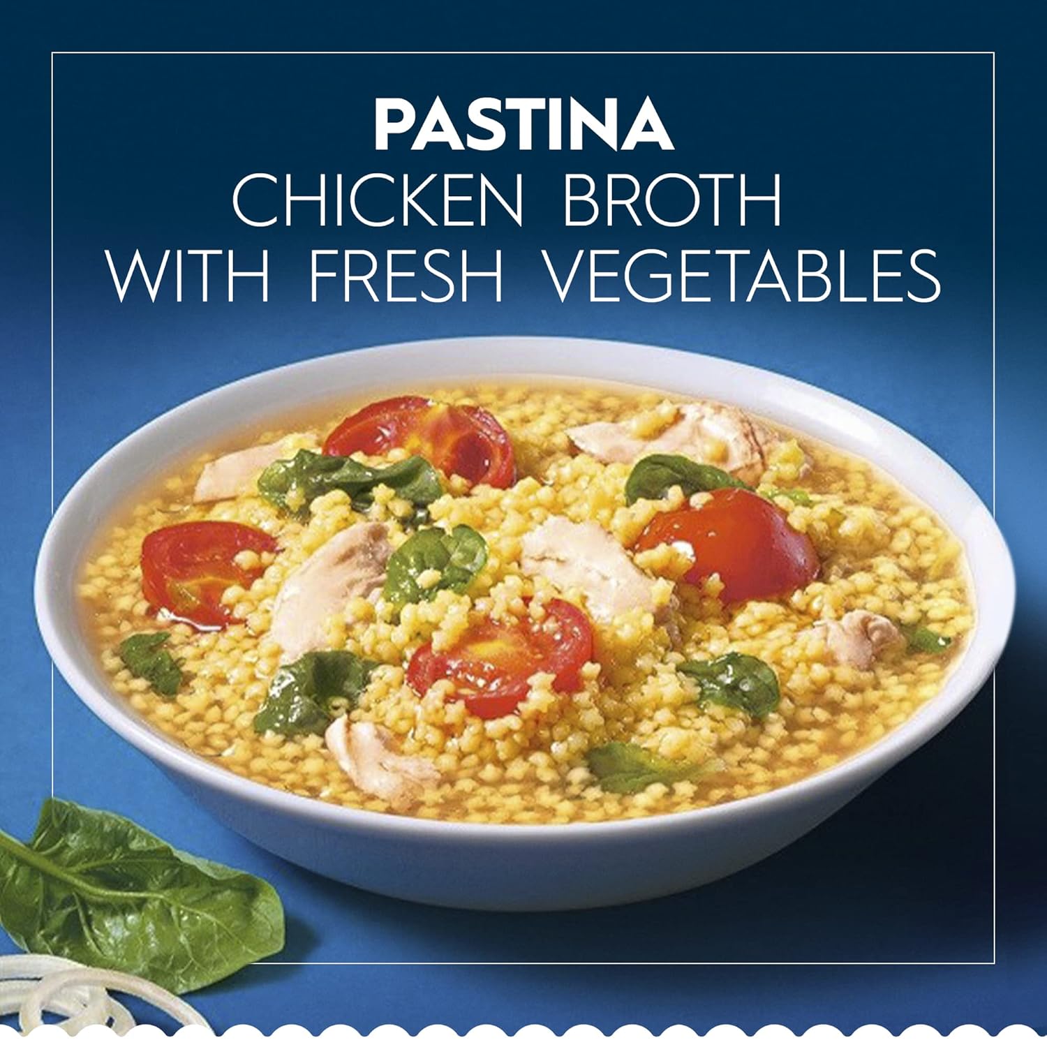 Barilla Spaghetti