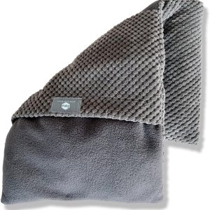 UNCN Almohadilla térmica ancha para microondas con funda lavable de 9 x 15 pulgadas, almohadilla caliente para microondas para cuello, hombros, UNCN Almohadilla térmica ancha para microondas con funda lavable de 9 x 15 pulgadas, almohadilla caliente para microondas para cuello, hombros,