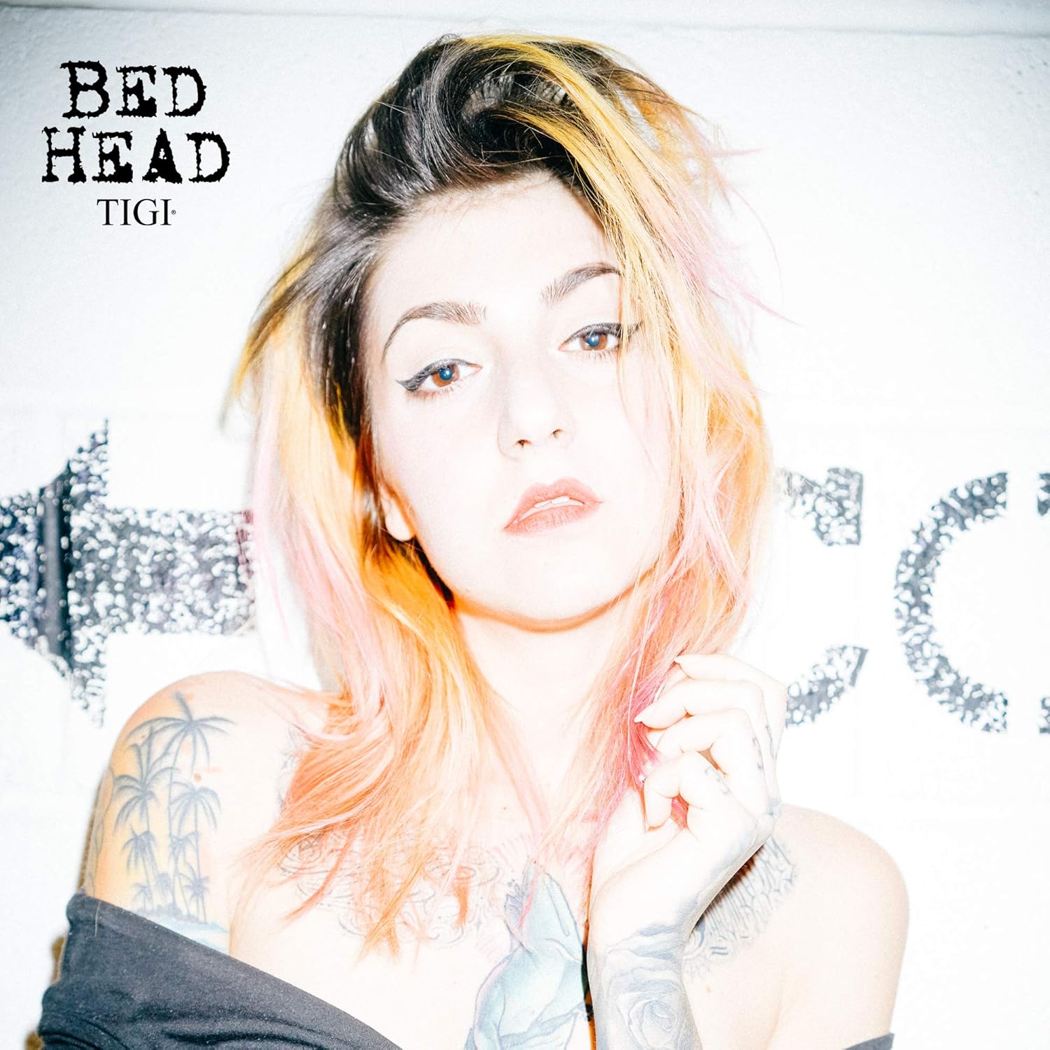 TIGI Bed Head Moisture Maniac Shampoo – Para una humedad ligera, replensa el brillo y la suavidad, hidrata el cabello, para todo tipo de cabello,