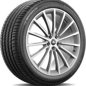 MICHELIN Latitude Sport 3, neumático de verano, SUV y CUV – 29535R21XL 107Y MICHELIN Latitude Sport 3, neumático de verano, SUV y CUV – 29535R21XL 107Y